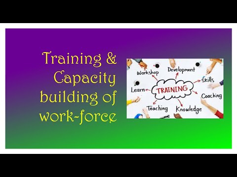 #training #capacitybuilding #lifeskillseducation