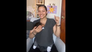 Defining The “I Am” Sit And Chat Ft.✨My Son✨Episode 18