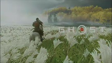 Ghost Of Tsushima Walkthrough 8* The Broken Blacksmith