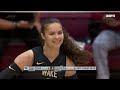 Wake Forest vs. Florida State Full Match Replay | 2026 ACC Volleyball