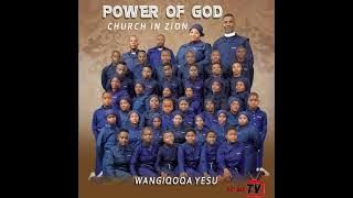 POWER OF GOD Full album