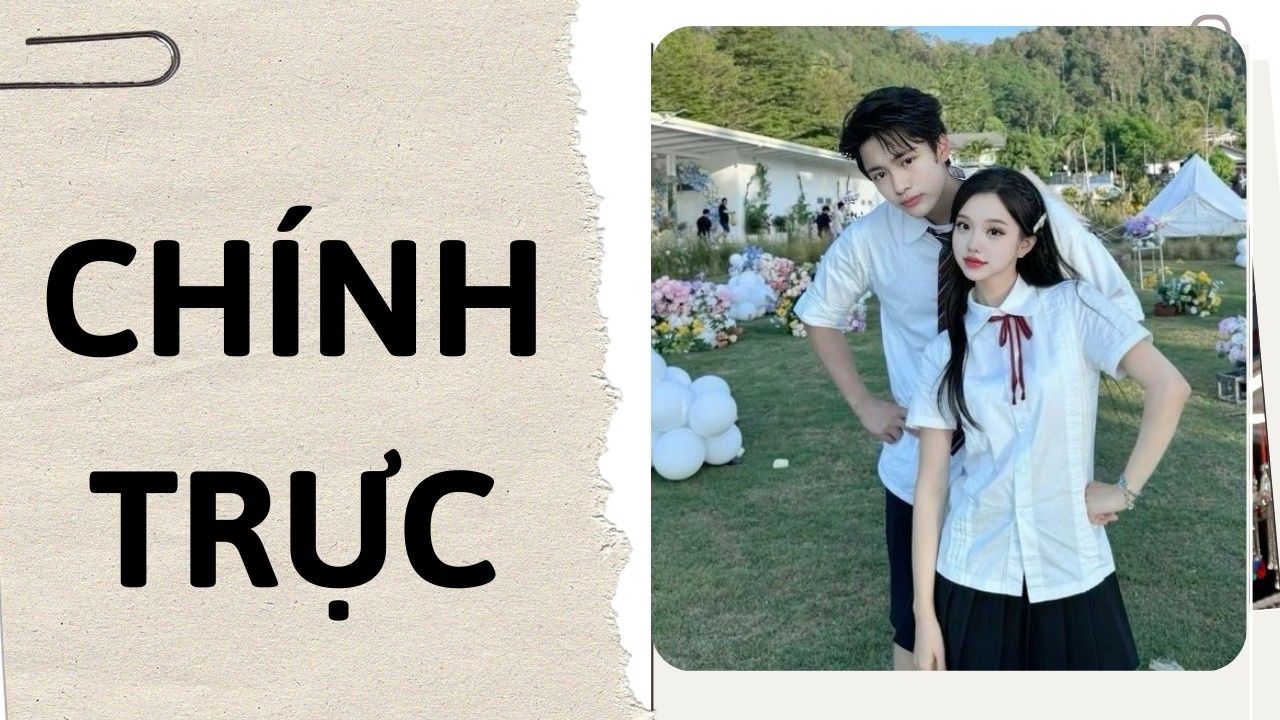 [ TRUYỆN AUDIO ]  || CHÍNH TRỰC || Meo Tổng