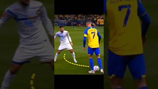 Ronaldo Satisfying skills at Al-Nassr 😍 Resimi