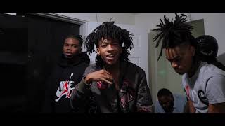 YTN Lil Greg - Out The Mud