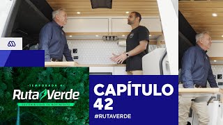 #RutaVerde / Capítulo 42 / Mega