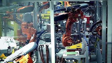 Autonics :  Solusi Sensor & Controller Terpercaya