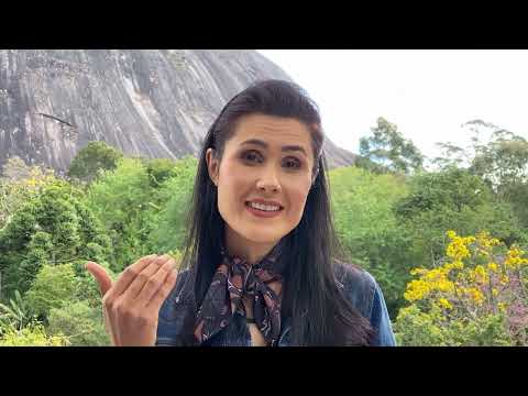 1867 Sobre a Rocha | Preserve sua alma | Melissa Barcelos