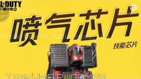 New BR (Battle Royale) Class Grasshopper Official Trailer Call Of Duty Mobile