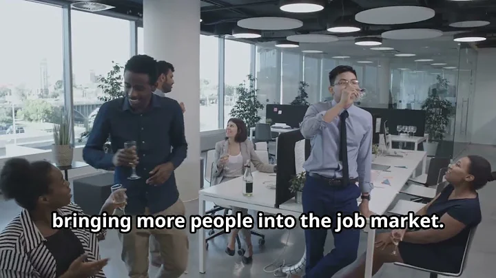 Lower Inflation without a recession. What didn't go wrong?