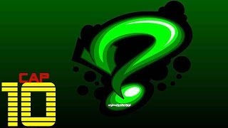 Expediente De Extorsión No. 4 La Granja Riddler Parte 10 Batman Arkham Origins