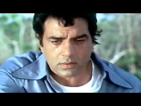 Maa Tujhe Dhoondun Kaha - Mohammed Rafi, Dharmendra, Maa Emotional Song