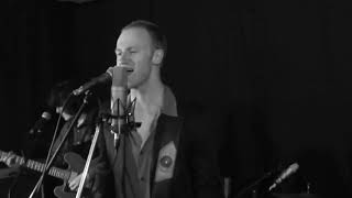 Marley Wynn Can You Hold My Love? live at rehearsal