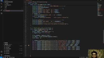 TUGAS 1 PEMROGRAMAN BERBASIS DESKTOP UNIVERSITAS TERBUKA