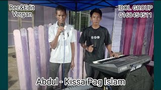 Abdul - Kissa Pag Islam