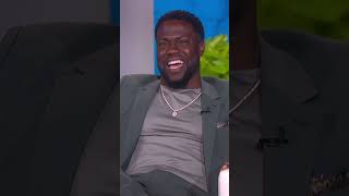 Kevin Hart Talks About Having His Fourth Child 🤣