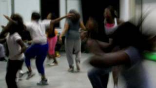 naka entertainment rehearsal work