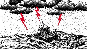 Pearl Jam - Future Days (Visualizer)