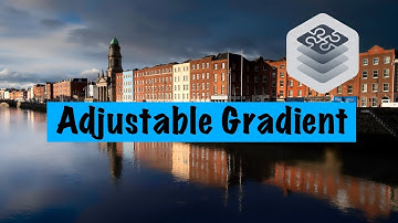 Luminar Deep Dive: Adjustable Gradient