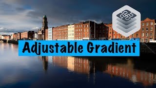 Luminar Deep Dive: Adjustable Gradient