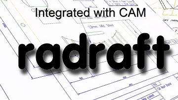 RADAN Radraft