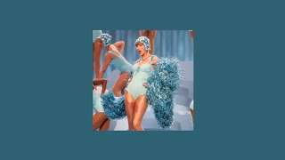 opalite - taylor swift (sped up   pitched) (with lyrics)
