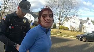 New Jersey Mayor Busted for DUI—Child in Backseat