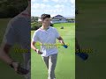 "This is what I live for" Rose Zhang on what it means to be at the Solheim Cup