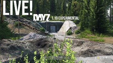 LIVE 1.19 Experimental Livonia