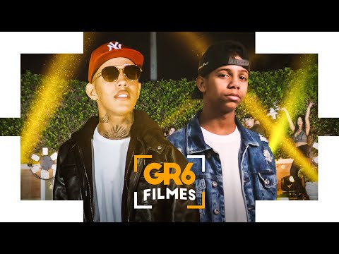 Putar Quem Supera - MC Bruninho