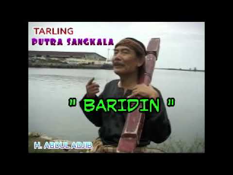Drama Tarling Putra Sangkala BARIDIN Asli Dari Pentas Hajatan Th 1970 An
