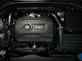 ГБЦ TSI обзор и модернизация Skoda octavia a7 1.8 EA888 GEN3