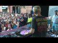 A-Trak #RealDJing at Do Over 2016 San Francisco (Highlights)