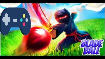 Best controller player in blade ball is me!