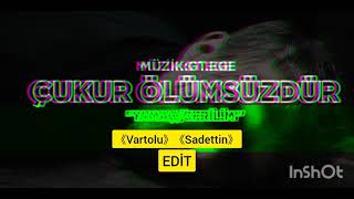 Ölümsüzdürvartoluyamaçgerilim Müzik