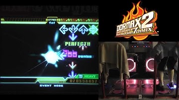 Daaanty - Dynamite Rave Heavy AAA #95