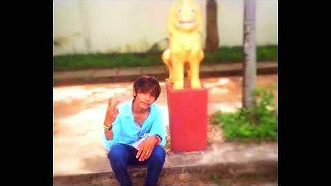 QUĂNG TAO CÁI XÔ - PARODY OFFICIAL - ĐỖ DUY NAM - FULL MV_144p