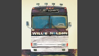 Video thumbnail of "Willie Nelson - Ain't Goin' Down On Brokeback Mountain (Previously Unreleased)"