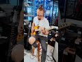 Solar Guitars AB2.6 – металистам от металиста 🤘🤘🎸