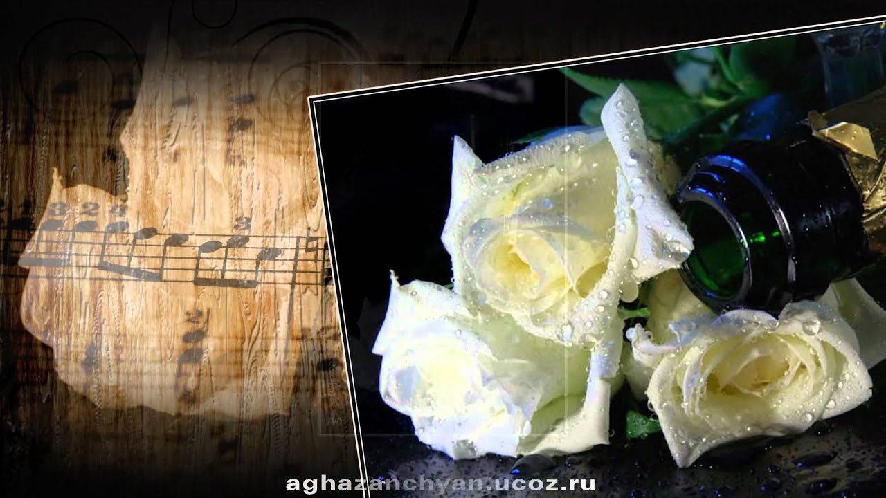 Зачем ты так со мной.avi YouTube