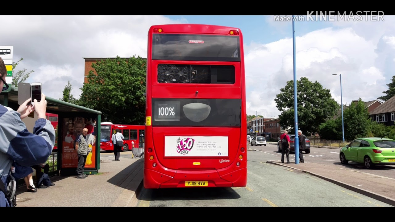 Potters Bar Garage Open Day 2019. YouTube