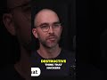 Why Ransomware? The NEW Crime of Our Era Explained #shorts