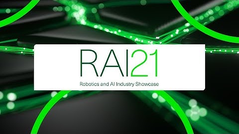 Robotics and Automation Showcase 2021: Robots to the Rescue to Combat COVID-19