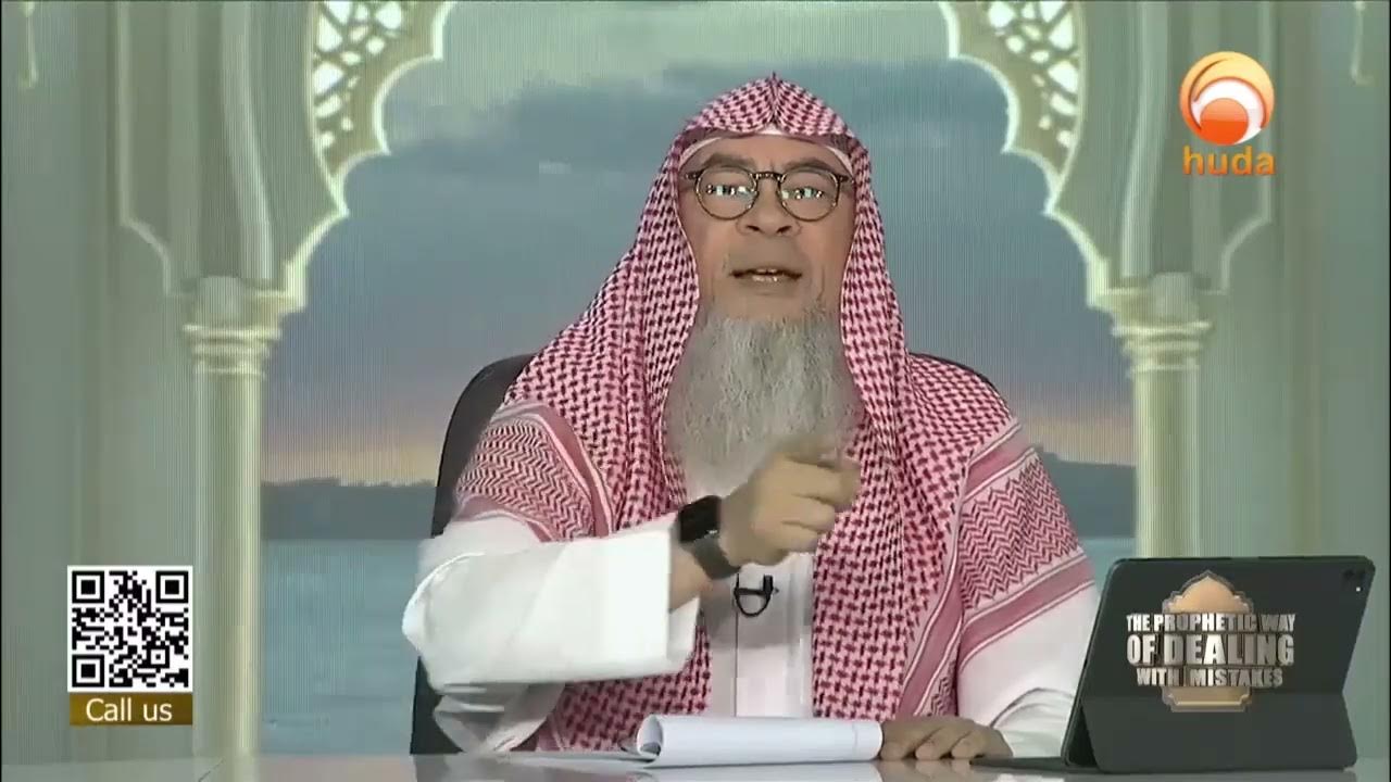 Can I Pray Taraweeh With The Imam Without Witr Sheikh Assim Al Hakeem can-i-pray-taraweeh-with-the-imam-without-witr-sheikh-assim-al-hakeem