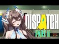 DISPATCH - is this a dating sim? PART II I LOVE THIS GAME