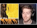 Chris Reacts to At The Drive In - Pattern Against User 🎸
