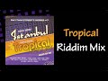 Tropical Riddim Mix (2006)