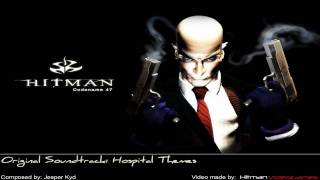 Hitman: Codename 47 Original Soundtrack - Hospital Themes