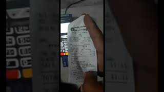 SBI POS MACHINE 2020 FULL REVIEW