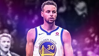 Stephen Curry Mix - &quot;Do Not Disturb&quot; ʜᴅ