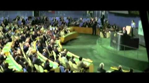 Conference interpreters within international organizations